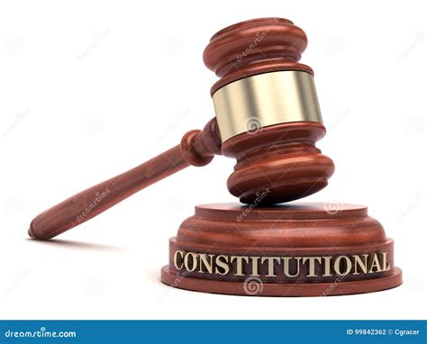 Constitutional law stock photo. Image of attorney, rights - 99842362