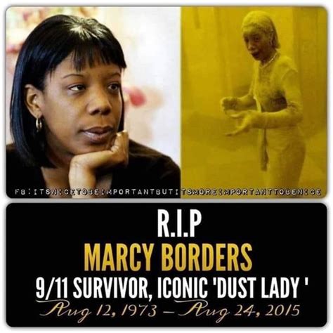 MARCY BORDERS in 2022 | African american family, Black lives matter ...