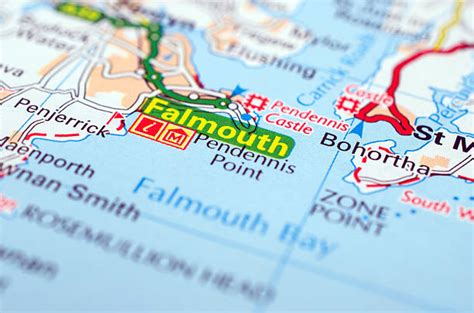 Best Falmouth England Stock Photos, Pictures & Royalty-Free Images - iStock