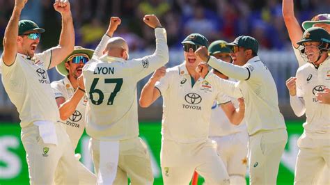 AUS vs PAK 2nd Test: When and where to watch Australia vs Pakistan at ...