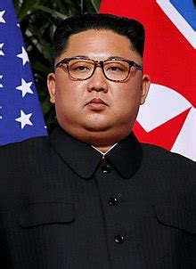 Kim Jong-un - Simple English Wikipedia, the free encyclopedia