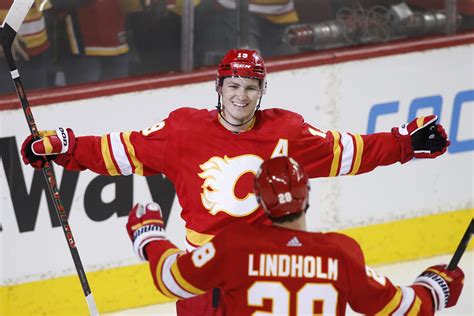 Calgary Flames trade Matthew Tkachuk to Florida Panthers | CityNews Calgary