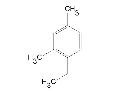 1-Ethyl-2,4-dimethylbenzene, 874-41-9, suppliers and manufacturers