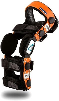 10 Best Skiing Knee Brace of 2024: We tested and Ranked