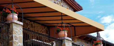 Standard Canvas Patio Covers | Superior Awning