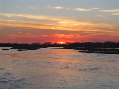 Platte River Sun Set...Columbus Nebraska.... Simply Beautiful | Travel sites, Sunset, Nebraska