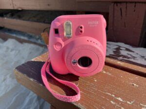 12 Secret Instax Mini 9 Tips & Tricks: Capture Perfect Shots