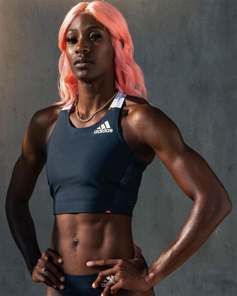 Shaunae Miller-Uibo: 400 m Olympic Champion & one of the fittest Athletes in the World talks ...