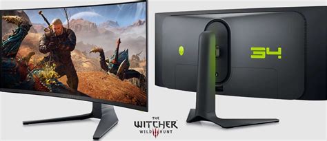 Alienware AW3423DWF vs AW3423DW – Which is the Better Buy?