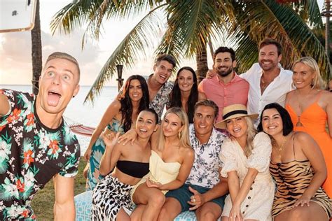 Bachelor in Paradise cast: Are they there for the right reasons? No.