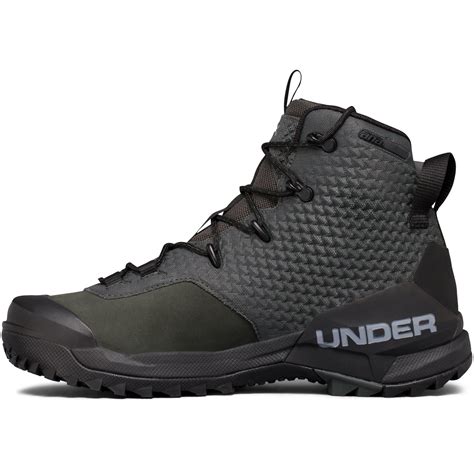 Parvenza soleggiato Compagno under armour men s infil gore tex hiking ...