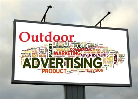 15 amazing ideas for outdoor advertising! | Curvearro