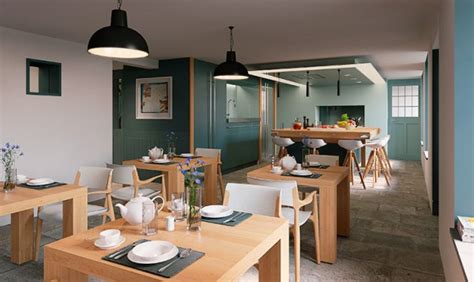 Chapel House, Penzance Review | The Hotel Guru