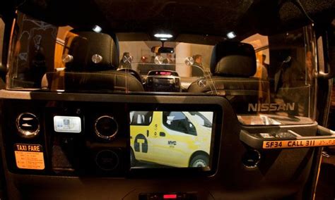 New York taxi cab interior - Google Search | New york taxi, Taxi cab, Taxi