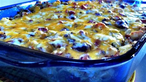 Easter Brunch Casserole Recipe - Allrecipes.com