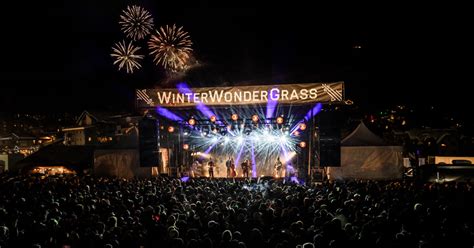 WinterWonderGrass Colorado Finalizes To 2022 Lineup: Lukas Nelson ...