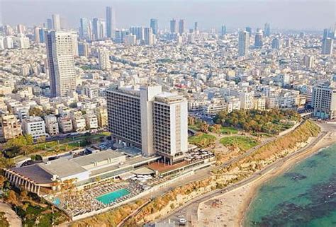 Hilton Tel Aviv Expert Review | Fodor’s Travel