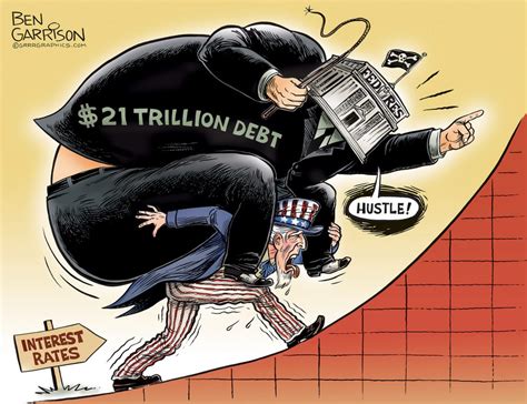 21_trillion_debt_cartoon – GrrrGraphics
