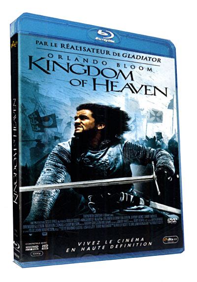 Kingdom Of Heaven Director\'S Cut / Kingdom Of Heaven Director S Cut ...