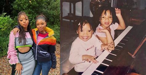 The Family of Raising Stars Chloe x Halle: Parents, Siblings - BHW