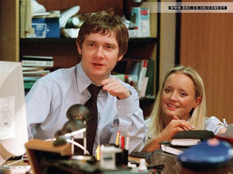 Tim & Dawn - The Office (UK) Wallpaper (34695) - Fanpop