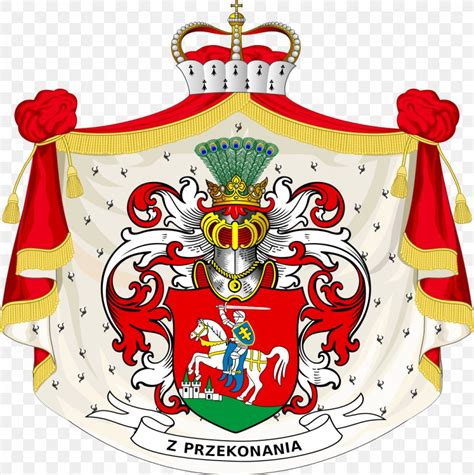 Polish–Lithuanian Commonwealth Coat Of Arms Of Russia Sanguszko Czartoryski Coat Of Arms, PNG ...