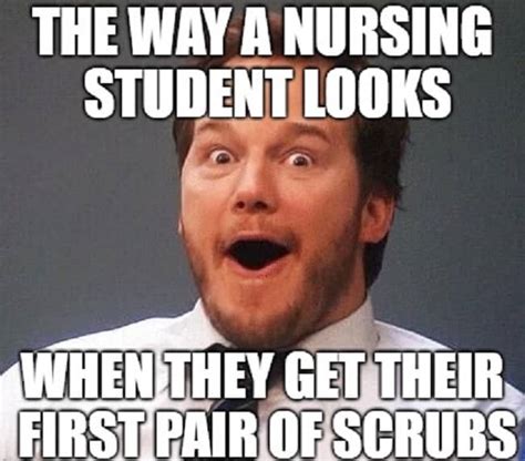 Top Nursing Student Meme on The Internet-Memes point