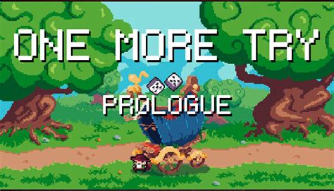 One More Try: Prologue on Steam