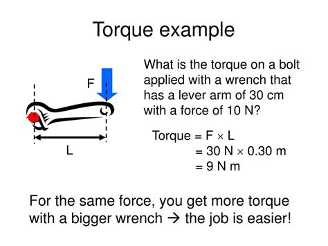 PPT - L-10 Torque and Rotational Motion PowerPoint Presentation, free download - ID:342886