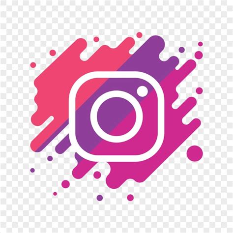 Creative Instagram Icon Design | Citypng