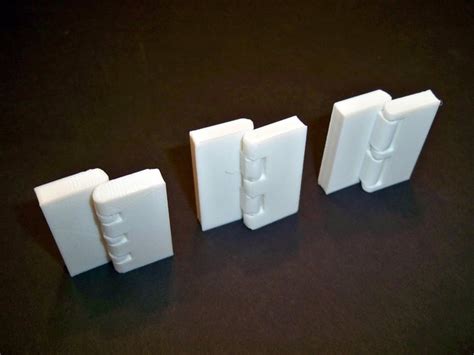 A Guide on Creating Perfect 3D Printed Hinge for Your Prototypes