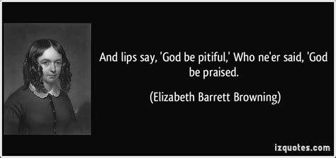 Elizabeth Barrett Browning Quotes. QuotesGram