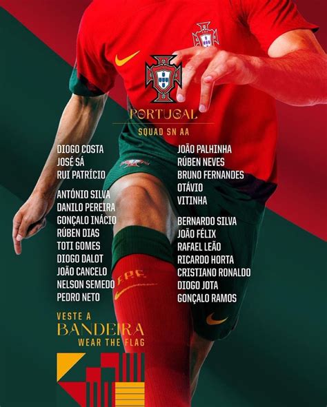 Cristiano Ronaldo Named In Portugal Squad For Euro 2024 Qualifiers ...