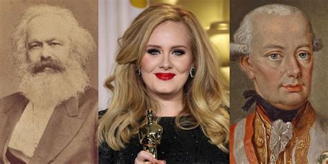 Famous Birthdays on May 5 - On This Day