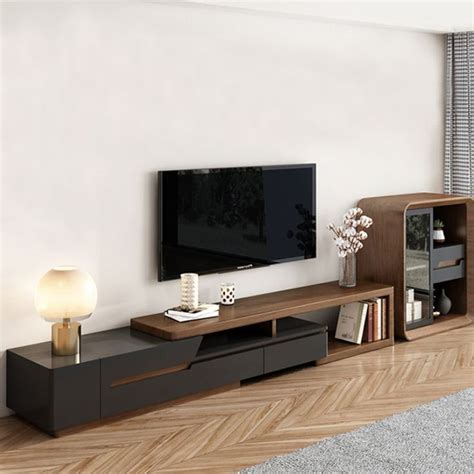 Pin on Media credenza