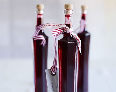 Blackberry gin recipe | Woman & Home