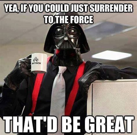 Pin by Ashley Marie on Star Wars | Funny star wars memes, Star wars ...