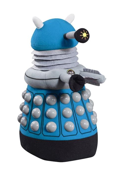 Exterminate! Travel through time and space with Doctor Who! Based on the incredibly popular ...