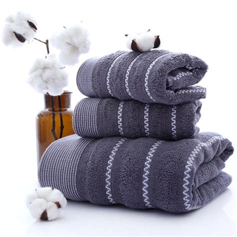 LF88006 HOT SALE 100% organic cotton bath towels Textile Face Towel ...