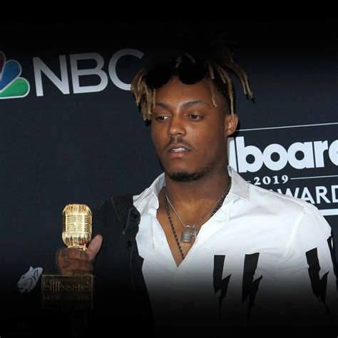 Juice WRLD - Age, Bio, Birthday, Family, Net Worth | National Today