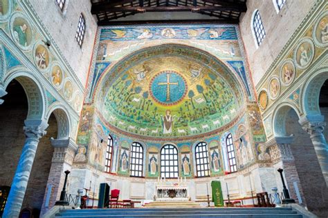 How to Visit the Mesmerizing Ravenna Mosaics (Itinerary, Travel Guide, + FAQ!) - Our Escape Clause