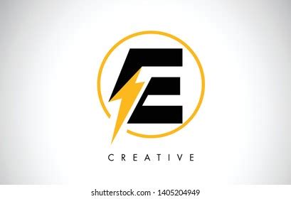 8,359 E Electric Logo Images, Stock Photos & Vectors | Shutterstock