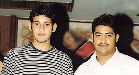 55 Unseen Photographs From The Gallery Of Young Tiger Jr NTR - Wirally