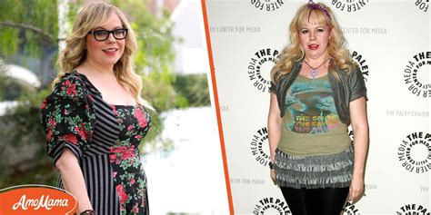 Kirsten Vangsness’ Weight Loss Journey: The ‘Criminal Minds’ Star Once Shared How She Managed to ...