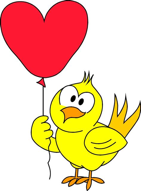 Animated Love Birds - ClipArt Best