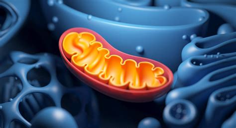 Removal of Damaged Mitochondria Helps Treat Chronic Inflammatory Disease