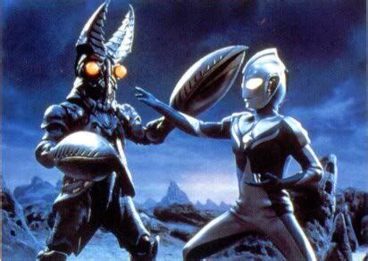 Nice Baltan vs Ultraman shot | Japanese monster, Kaiju, Godzilla