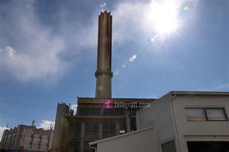 The first solar heating project in the region, Osmani: We plan to cover two neighborhoods in ...