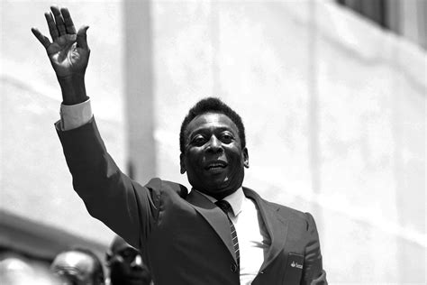 Decretan 3 días de luto nacional en Brasil por muerte de Pelé México