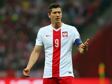 Lewandowski Wallpapers - Wallpaper Cave